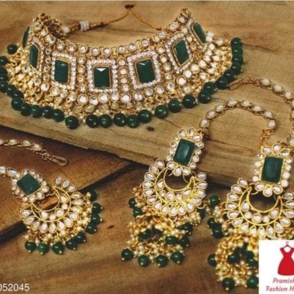 jewellry